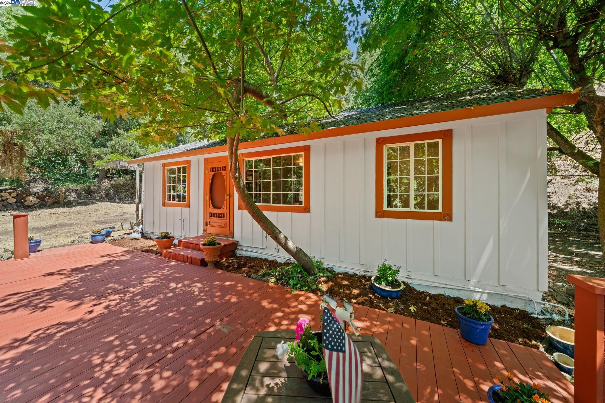 36684 Palomares Road