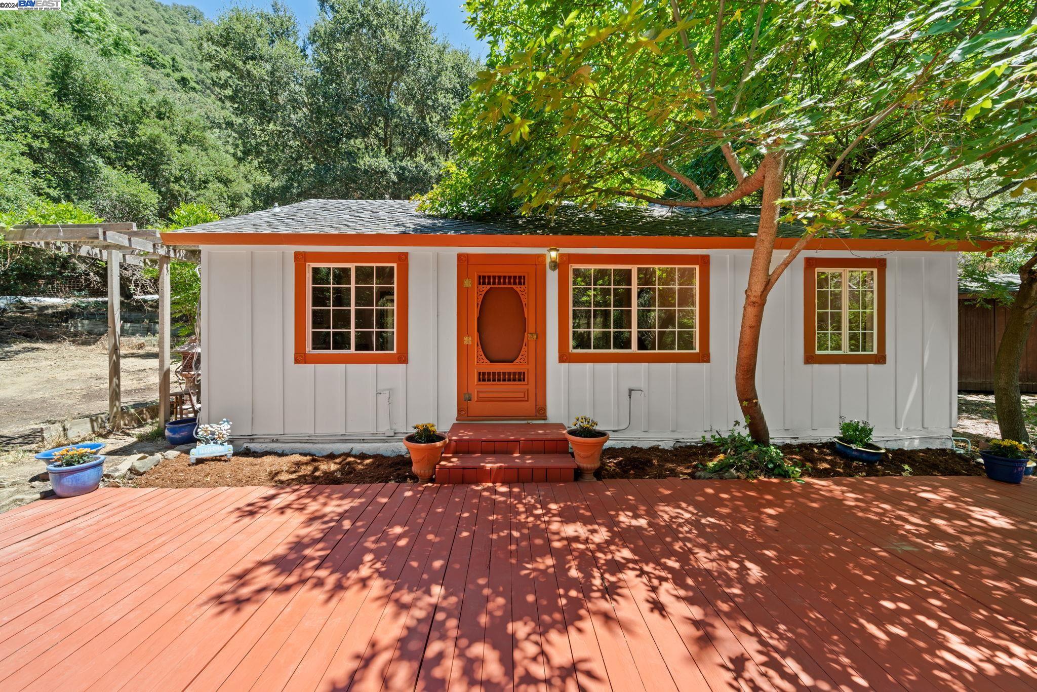 36684 Palomares Road