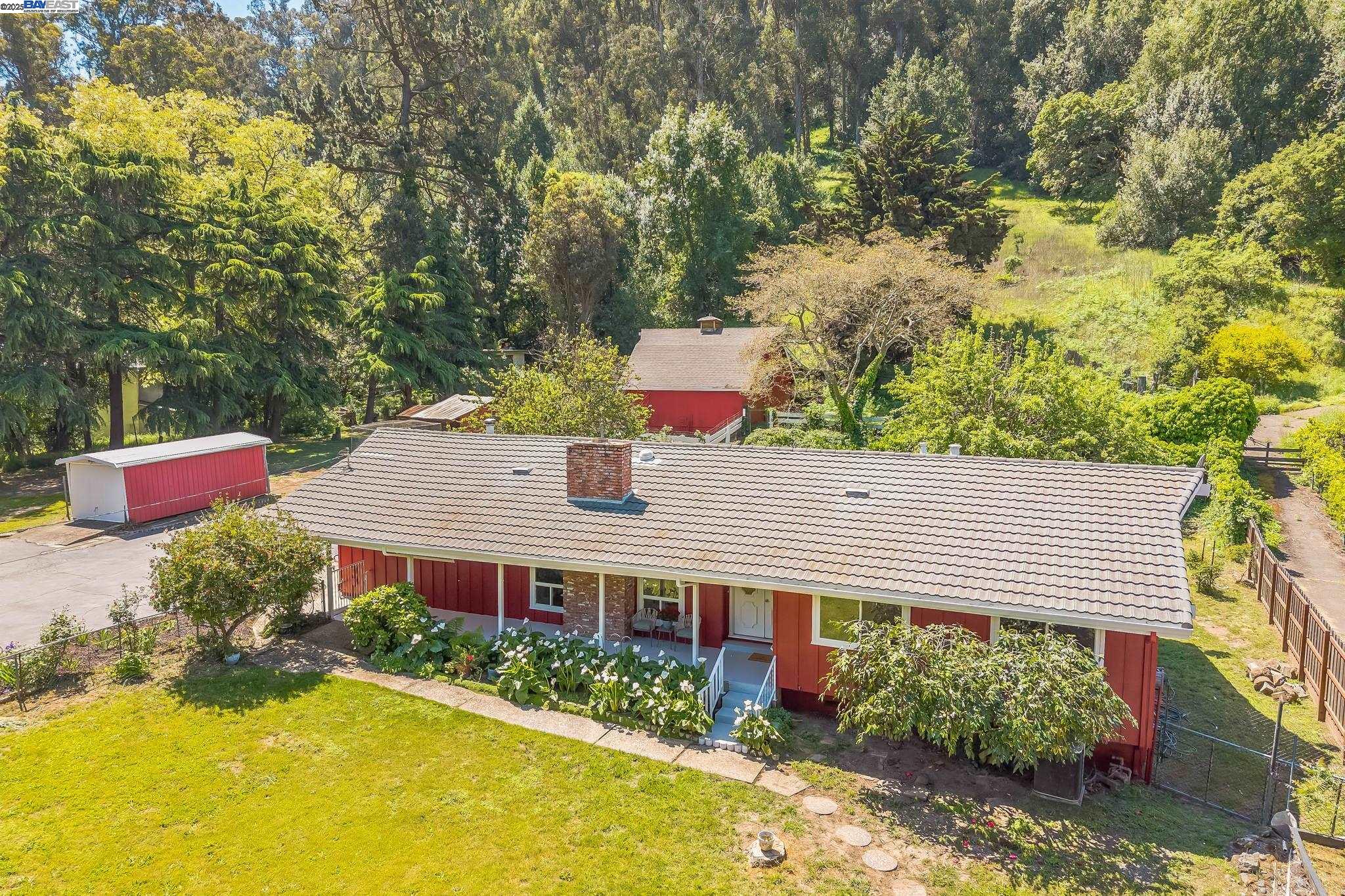 6301 Palo Verde