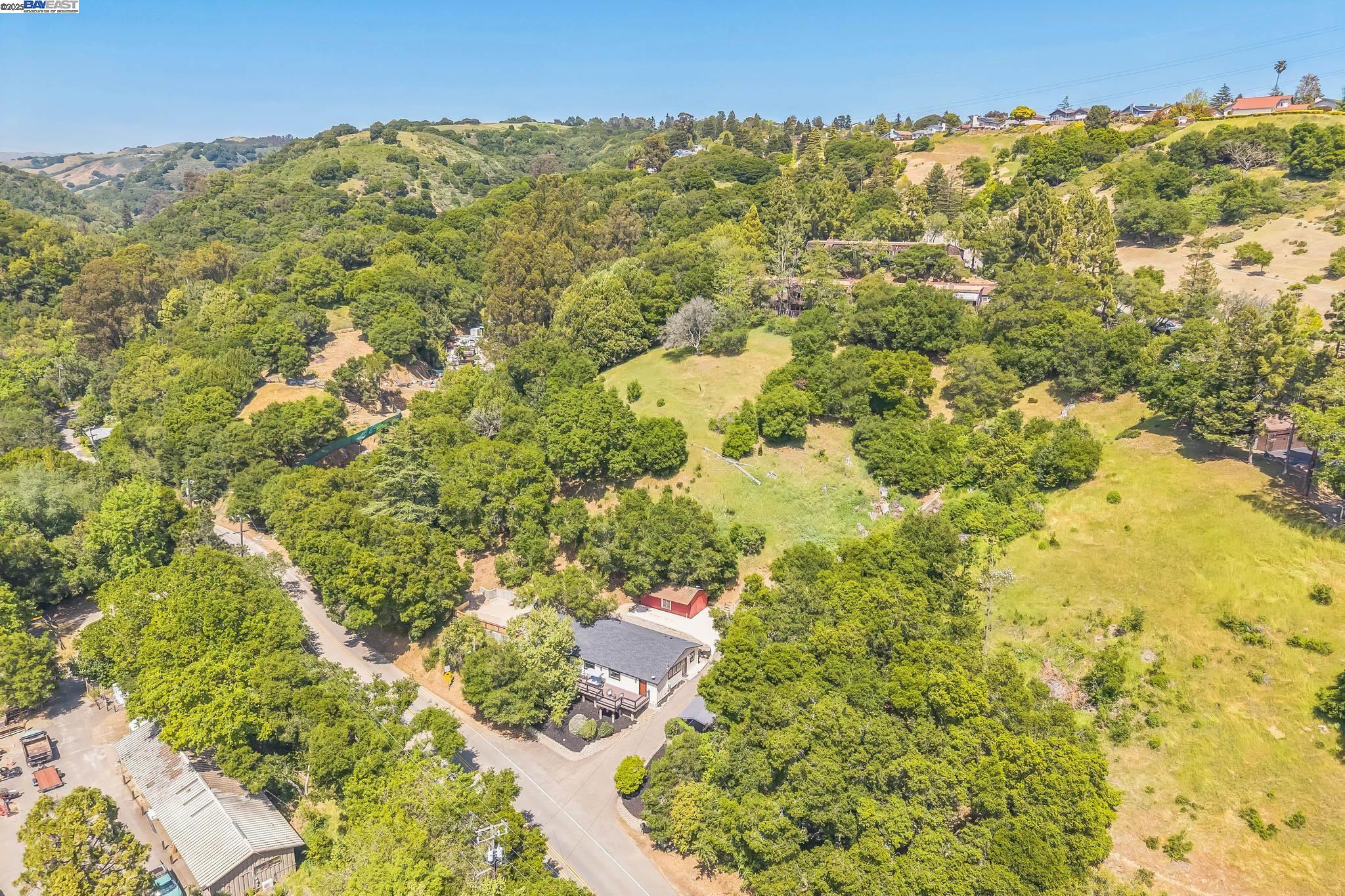 18698 Cull Canyon Rd