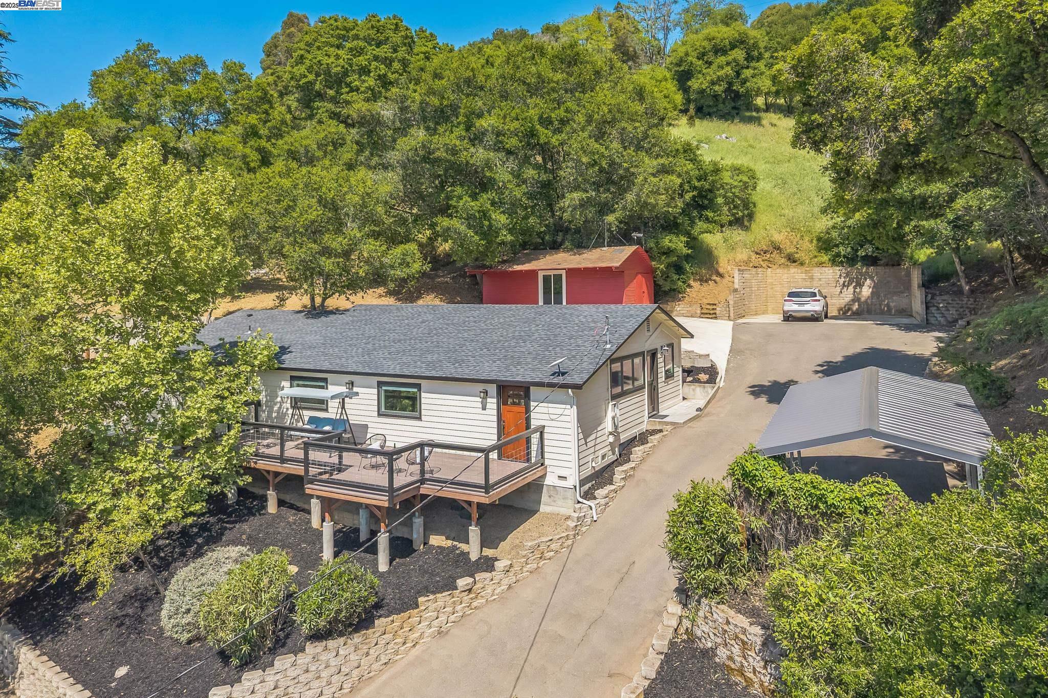 18698 Cull Canyon Rd