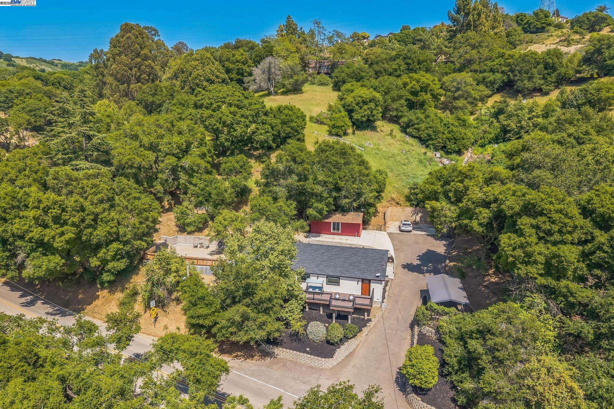18698 Cull Canyon Rd