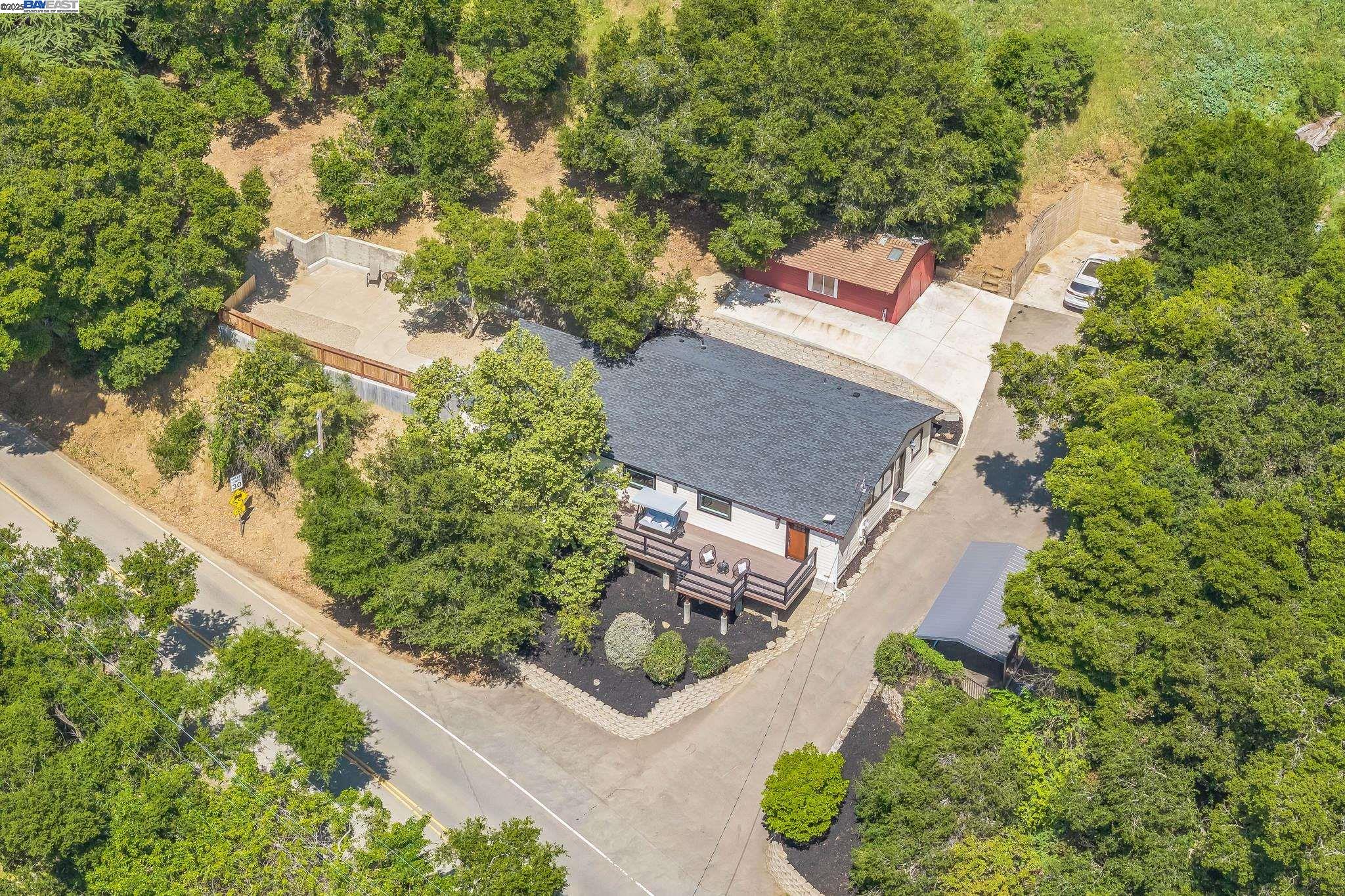 18698 Cull Canyon Rd
