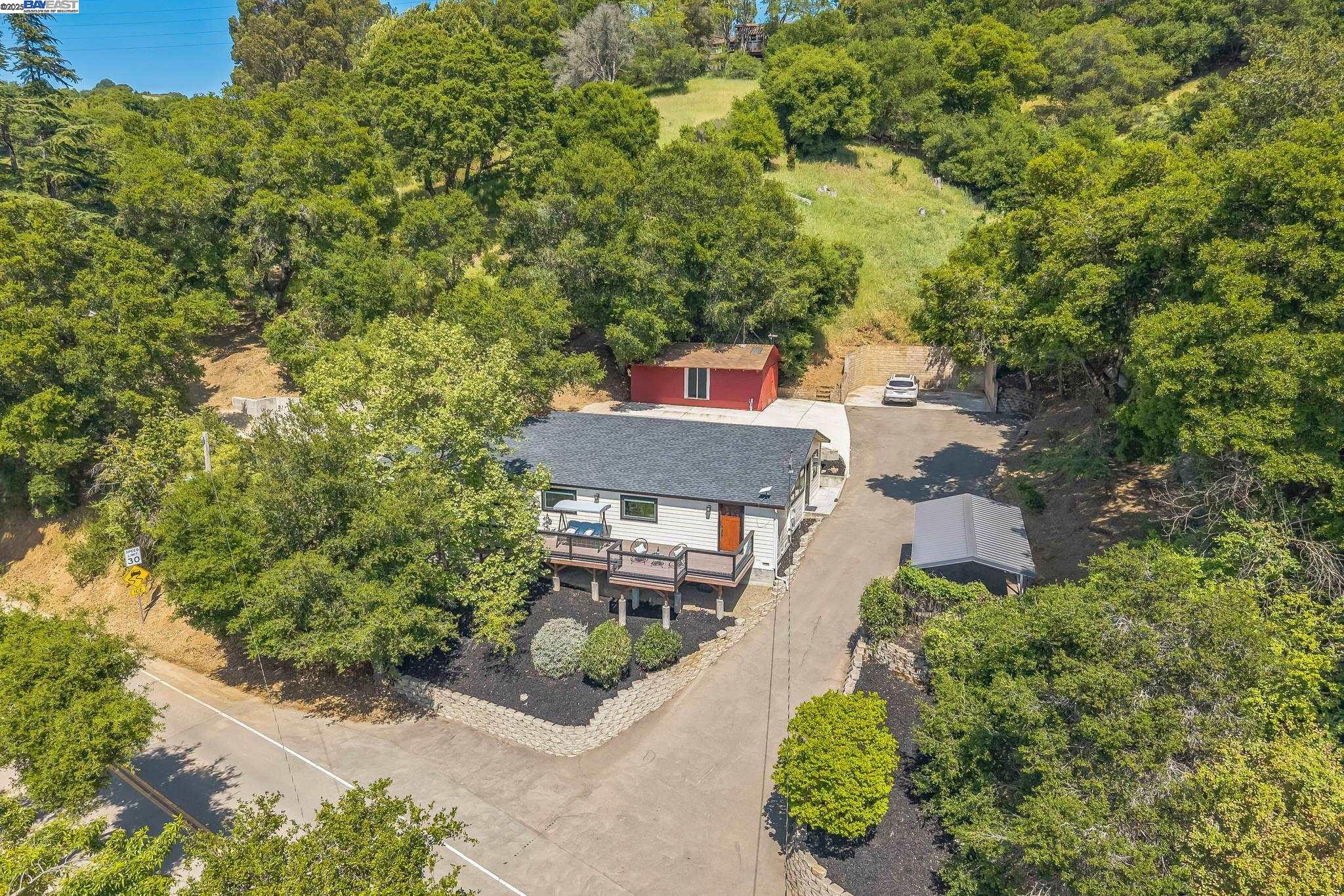 18698 Cull Canyon Rd