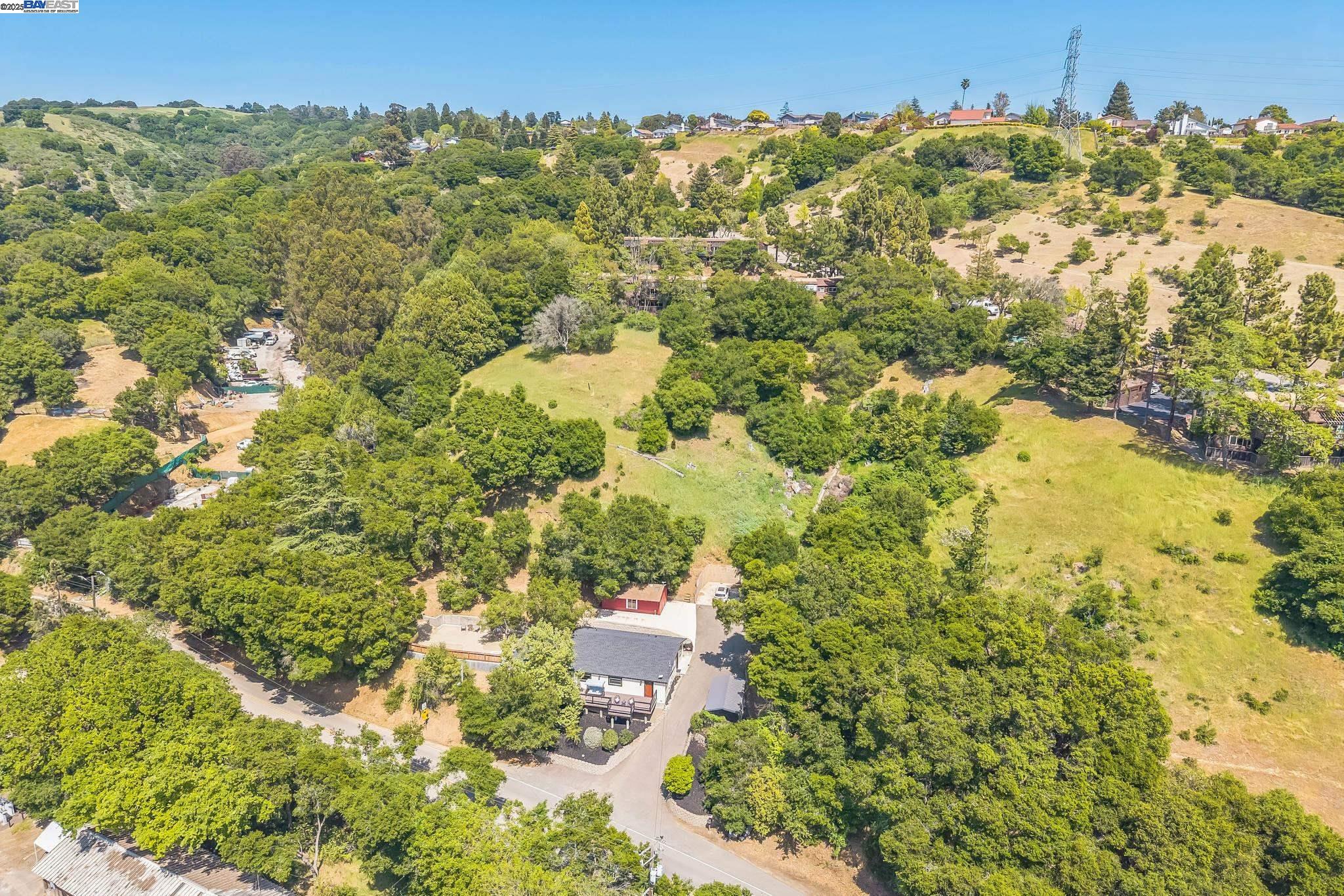 18698 Cull Canyon Rd