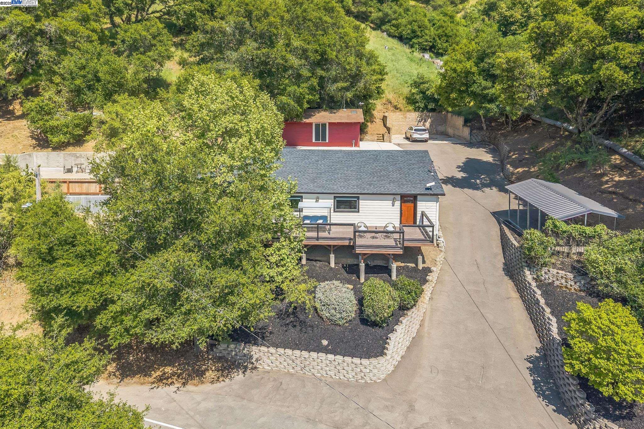 18698 Cull Canyon Rd