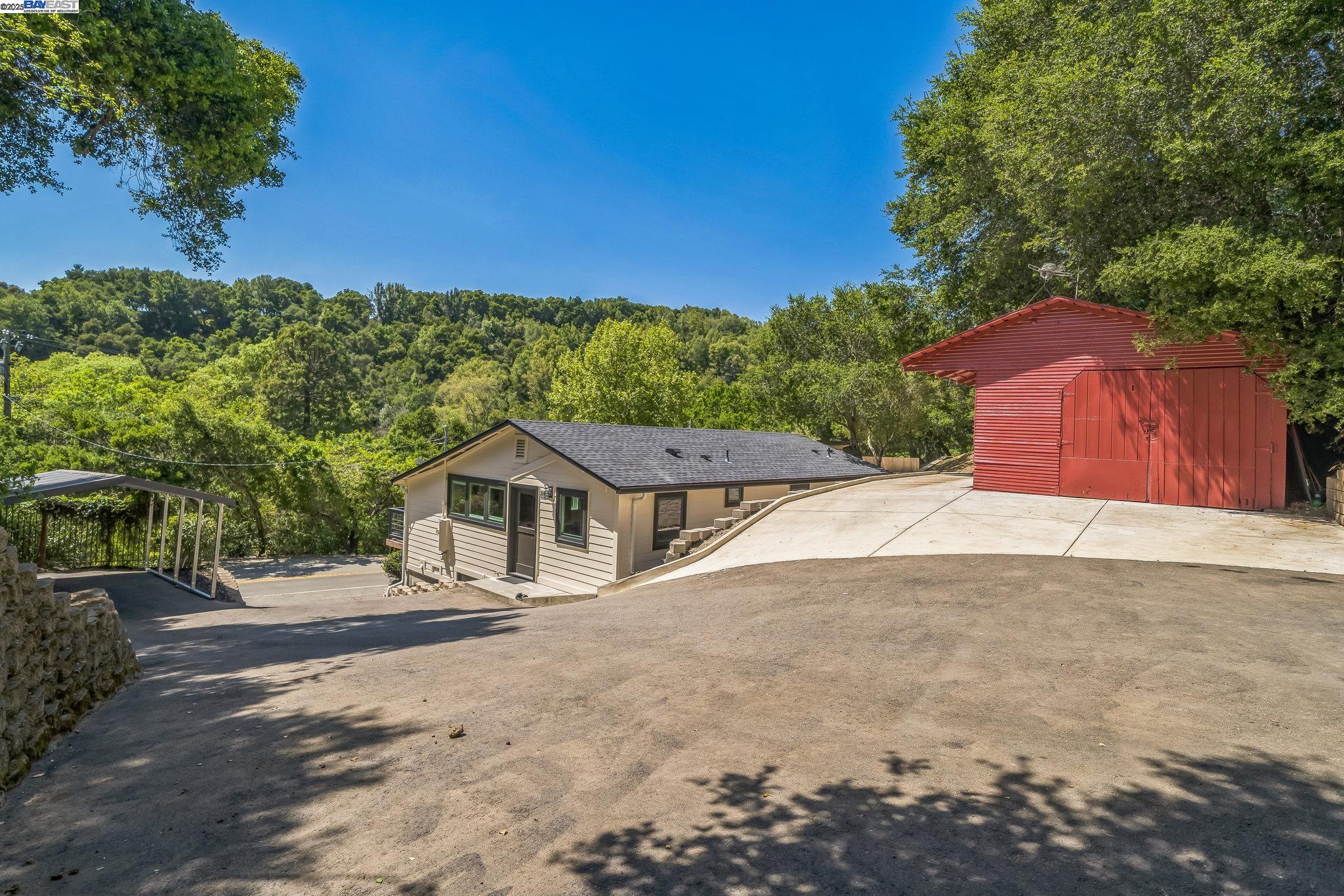 18698 Cull Canyon Rd