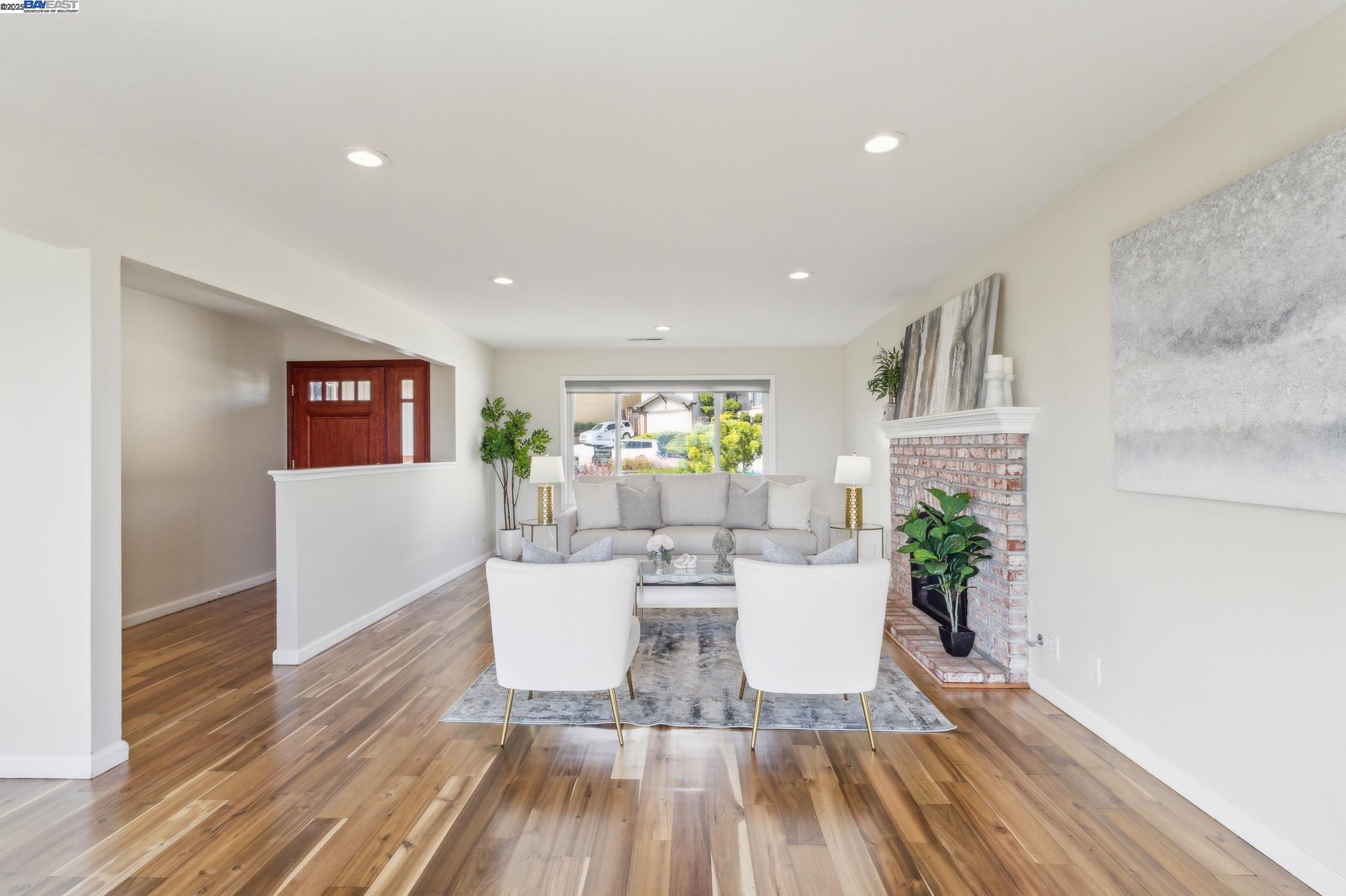 16735 Cowell