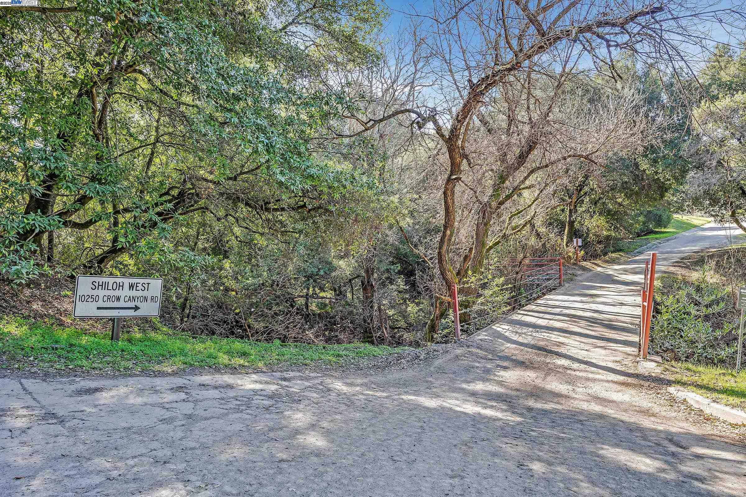 10250 Crow Canyon Rd