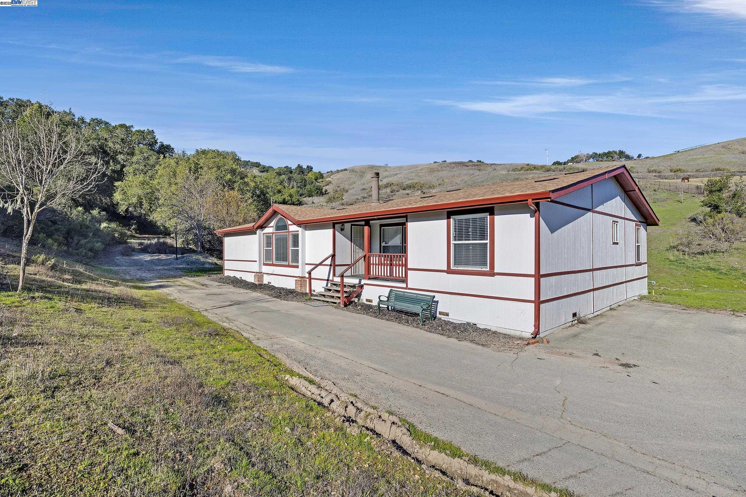10250 Crow Canyon Rd