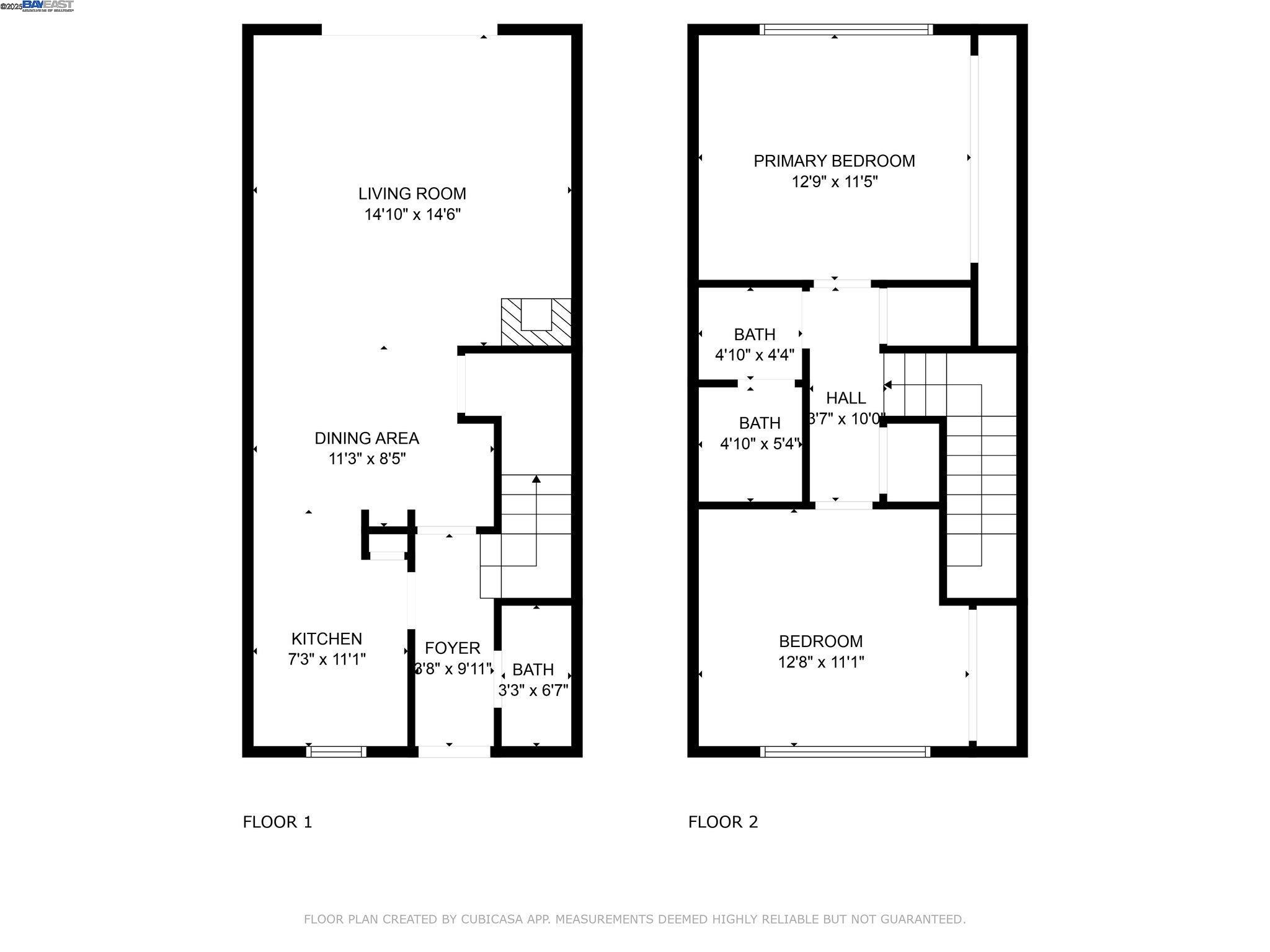 3399 Norton Way # 6