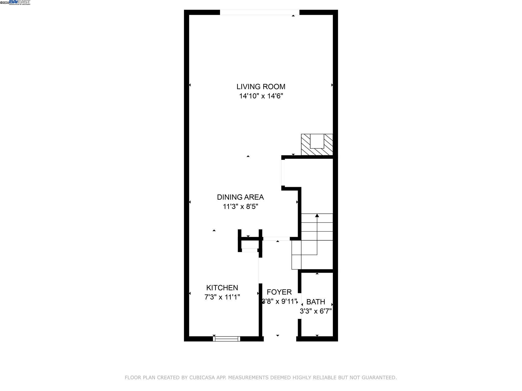 3399 Norton Way # 6