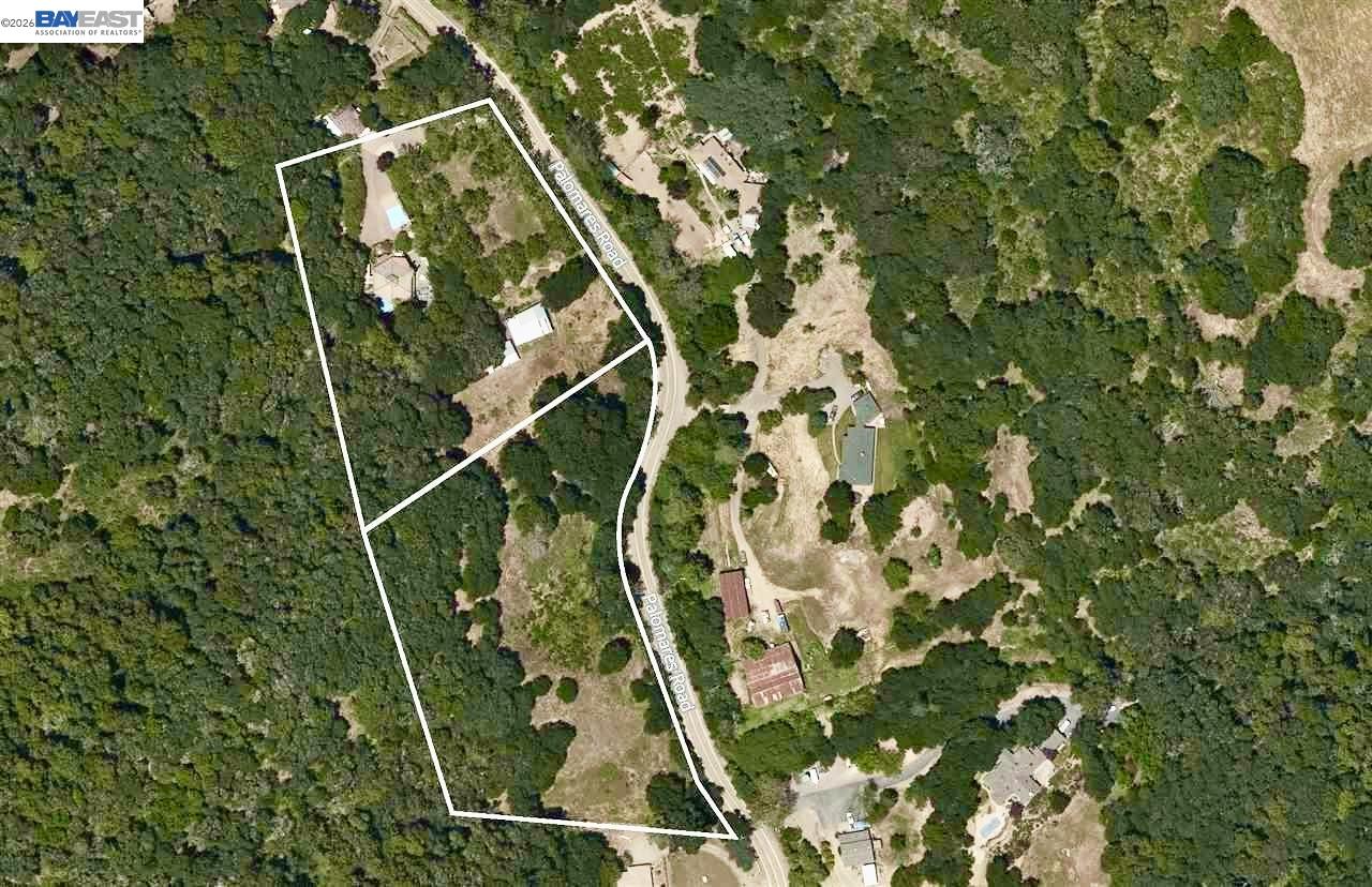 35655 Palomares Rd