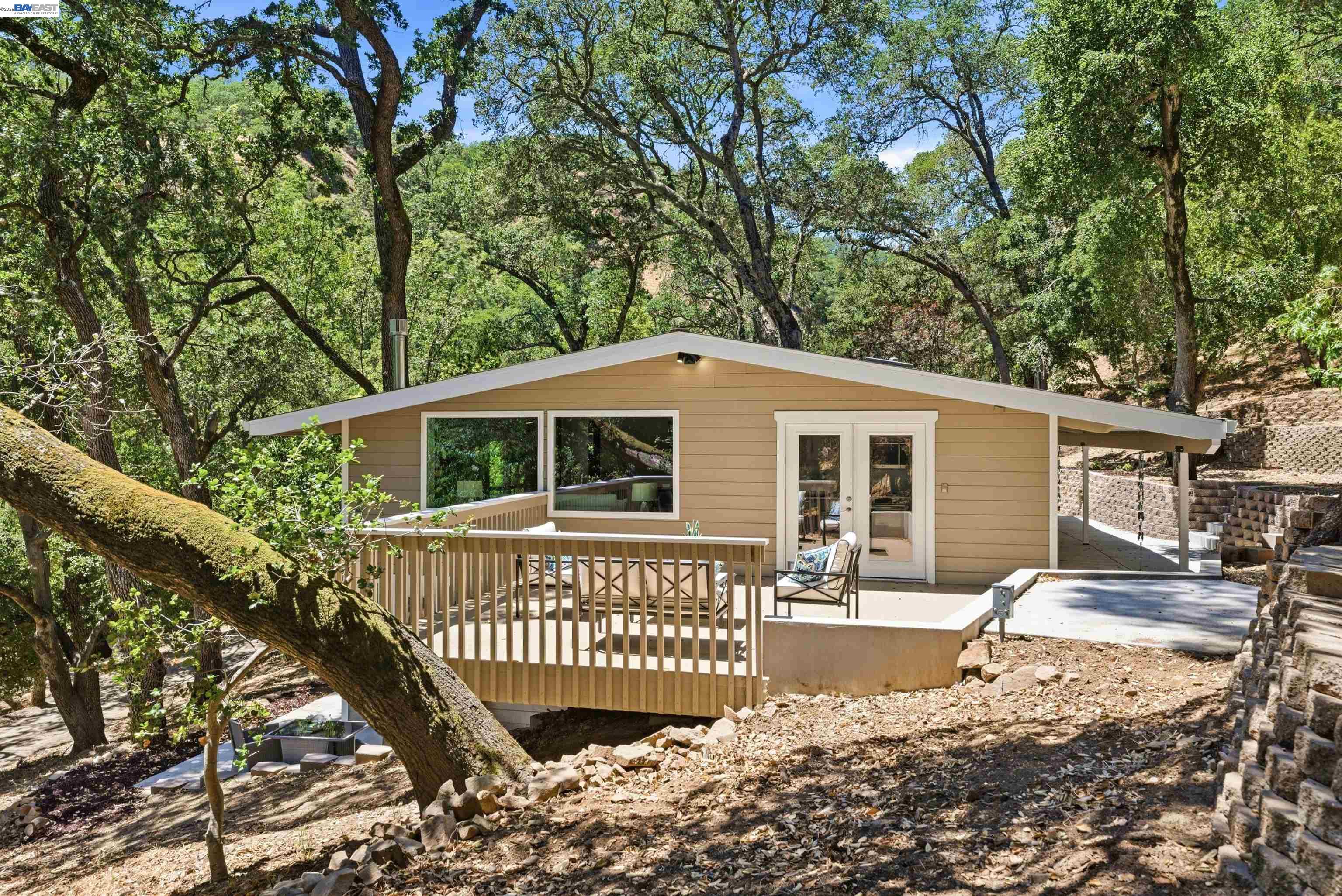 1929 Kilkare Road