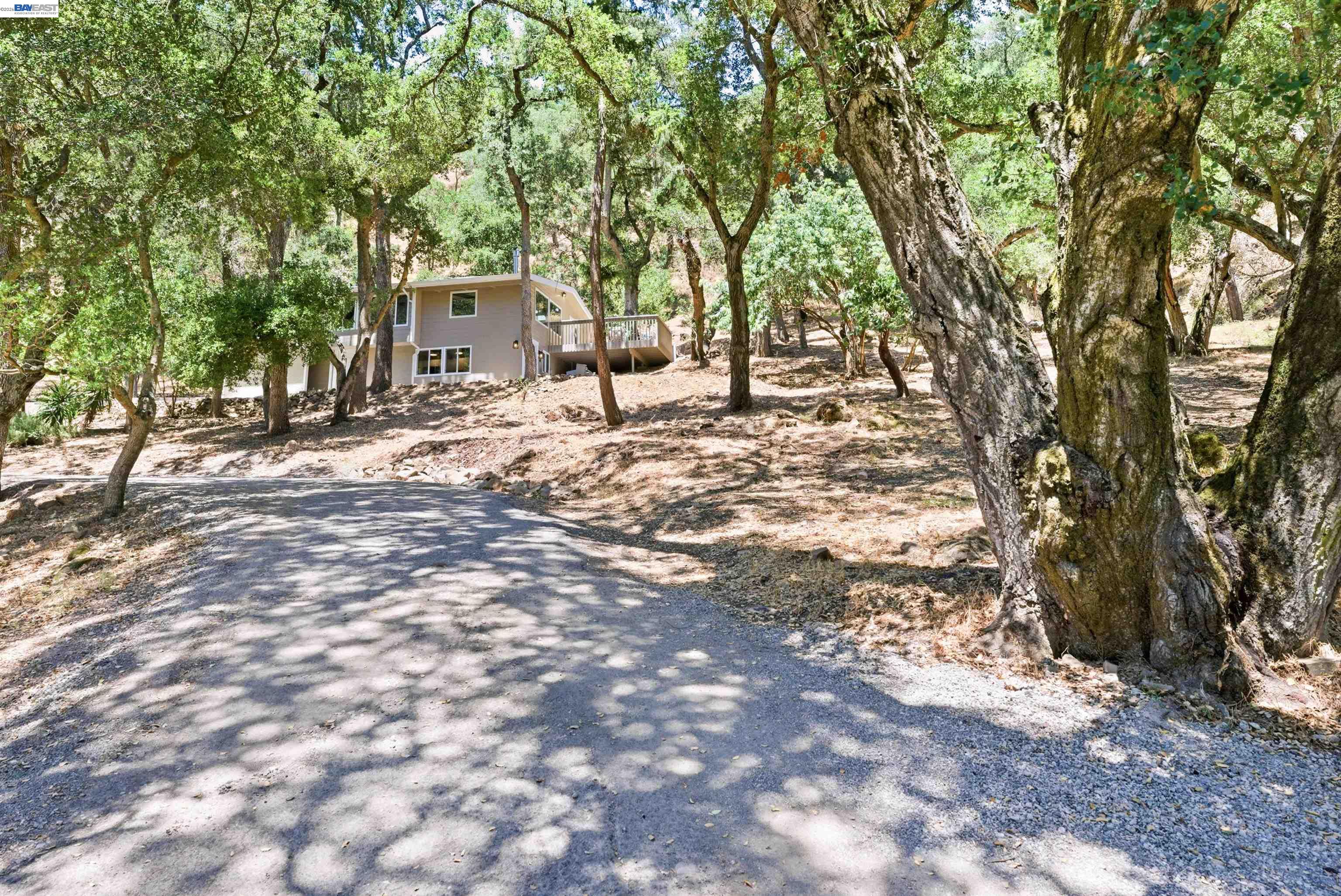 1929 Kilkare Road