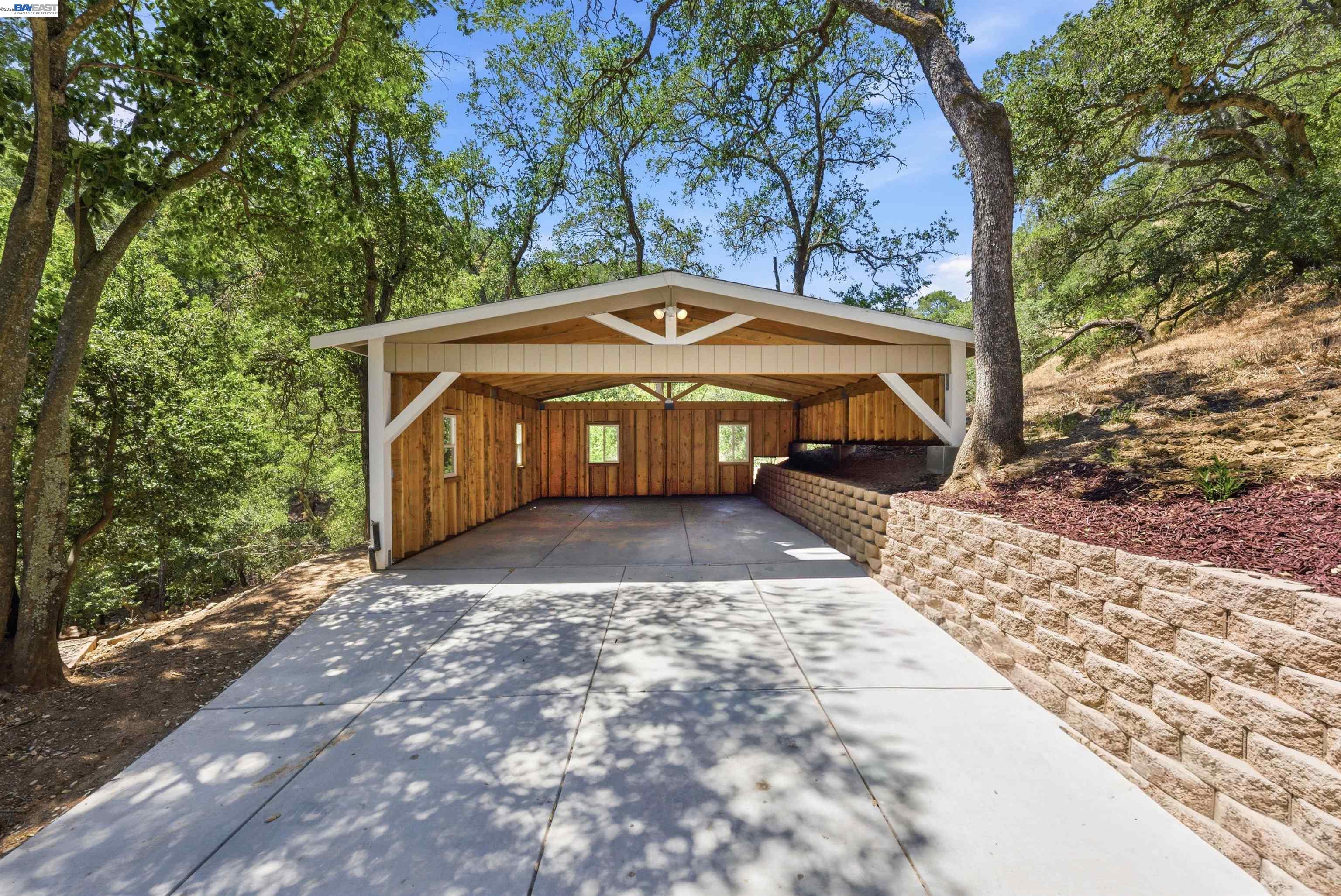 1929 Kilkare Road