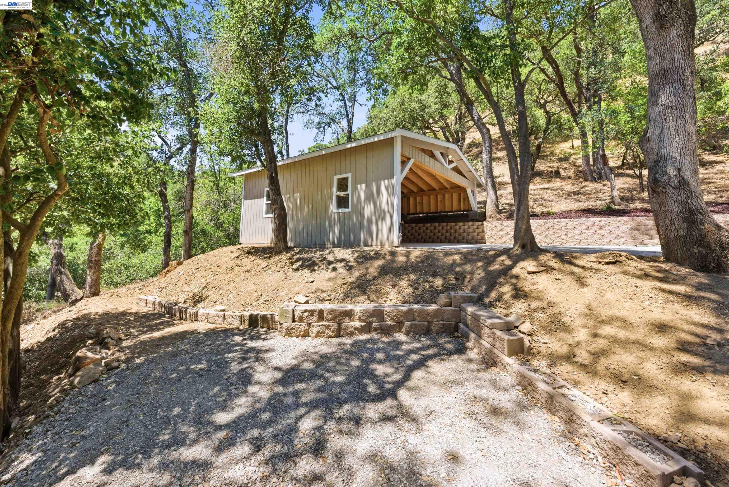 1929 Kilkare Road