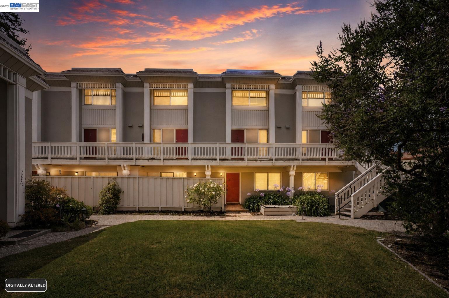 3399 Norton Way # 6