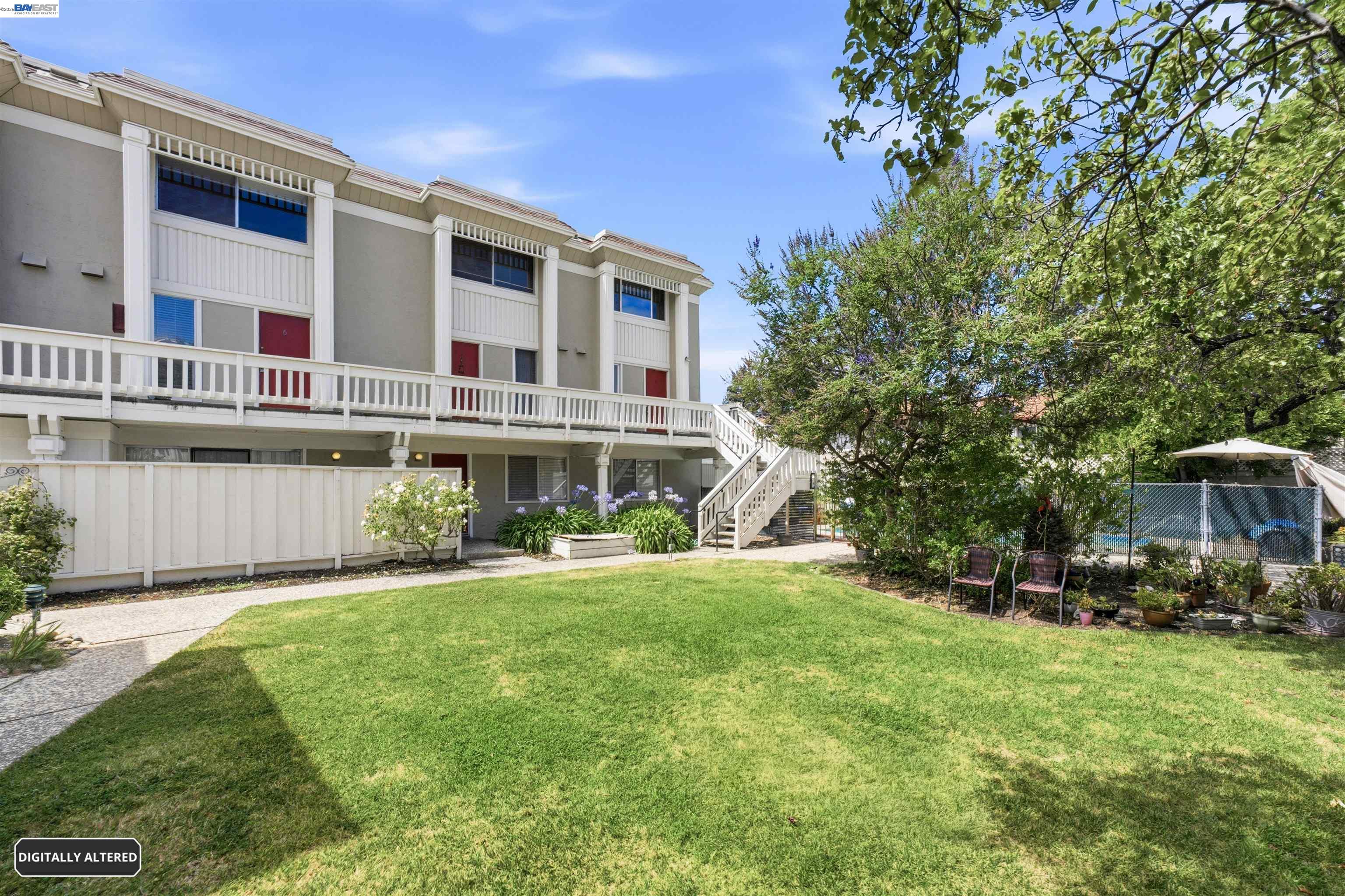 3399 Norton Way # 6