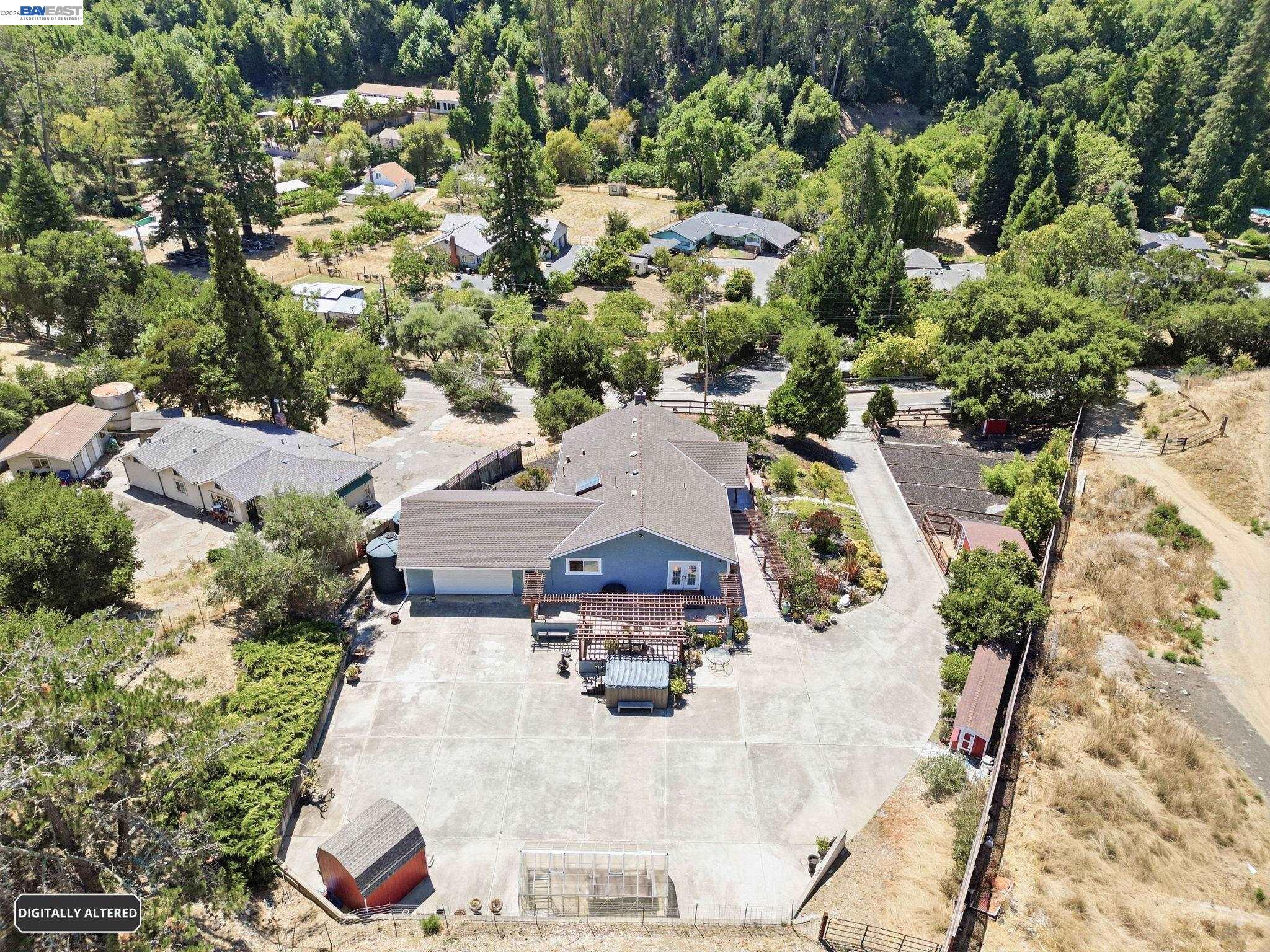 26928 Palomares Rd