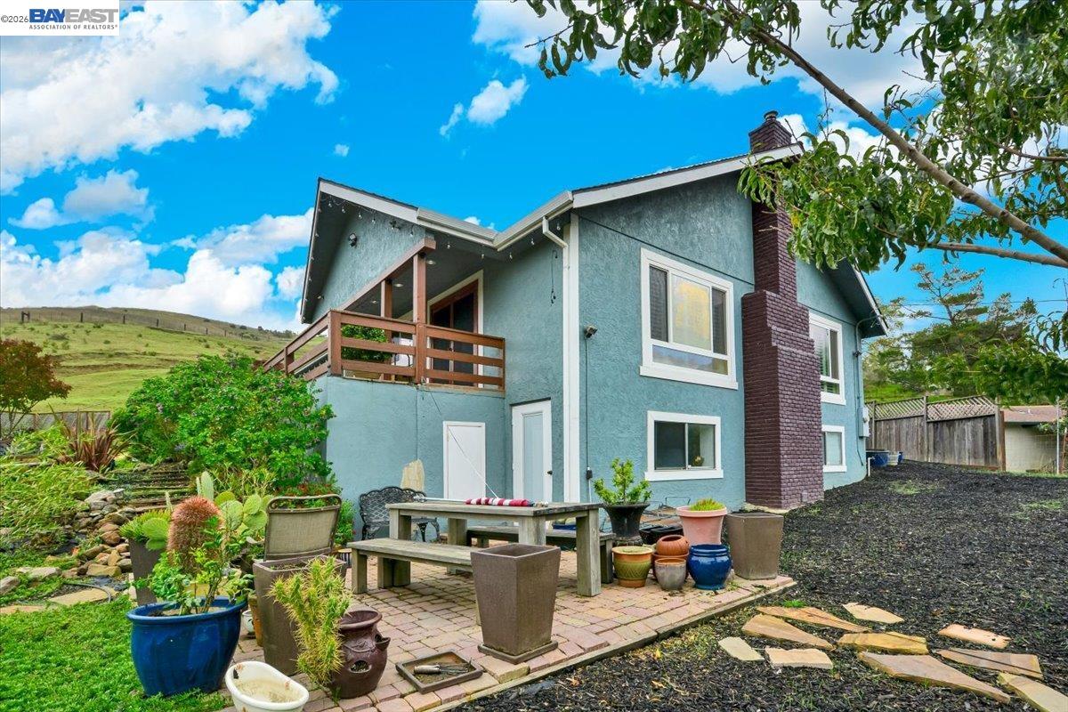 26928 Palomares Rd