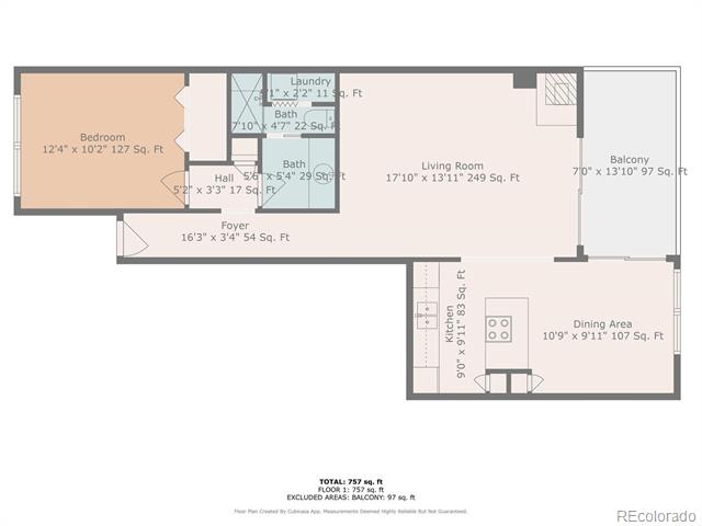 176 E La Bonte Street Unit: 302