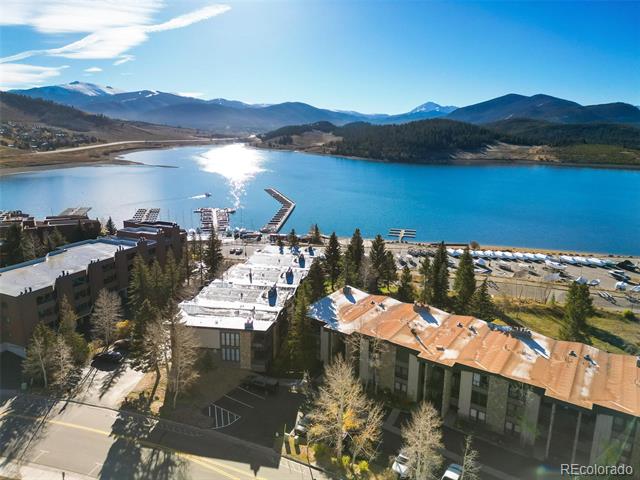 176 E La Bonte Street Unit: 302