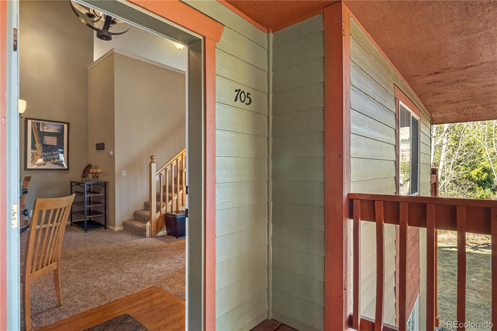 73 Pelican Circle Unit: 705