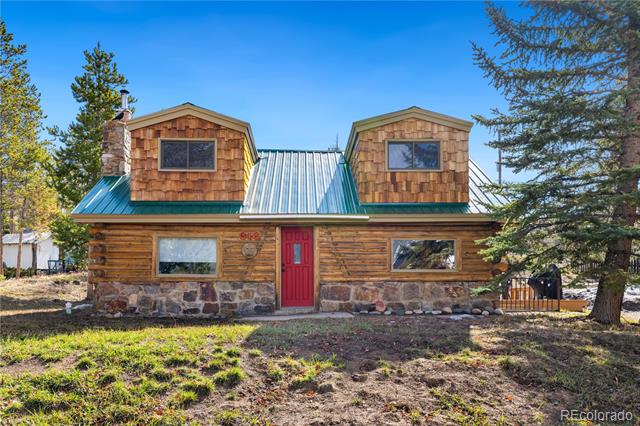 316 Hummingbird Circle