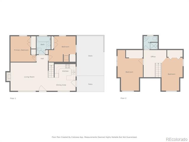 316 Hummingbird Circle