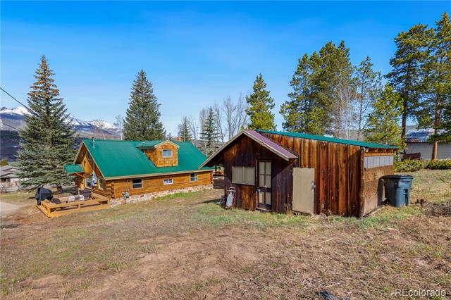 316 Hummingbird Circle