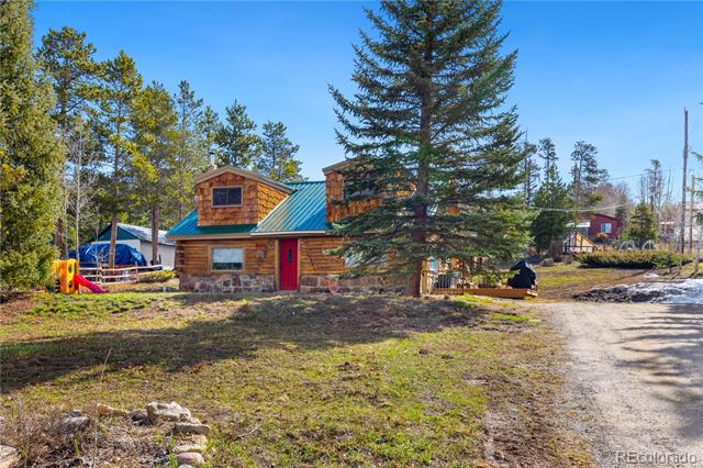 316 Hummingbird Circle