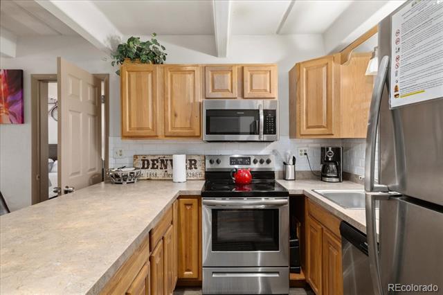 220 E La Bonte Street Unit: 130