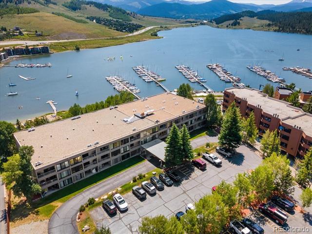 220 E La Bonte Street Unit: 130