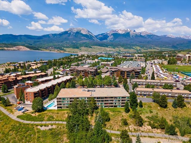220 E La Bonte Street Unit: 130