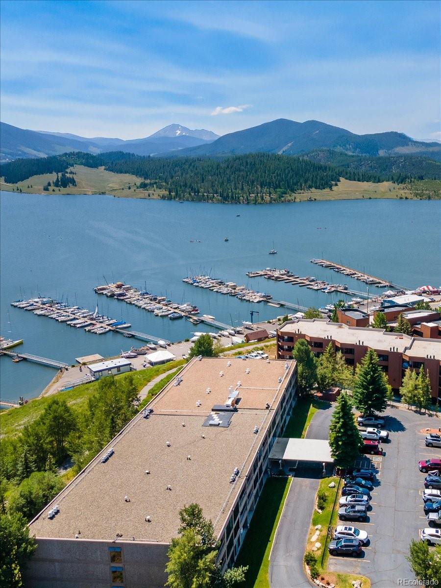 220 E La Bonte Street Unit: 130