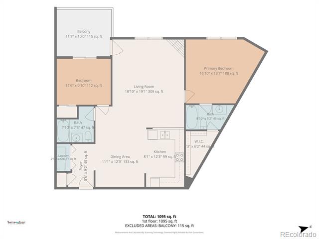 337 Streamside Lane Unit: 103