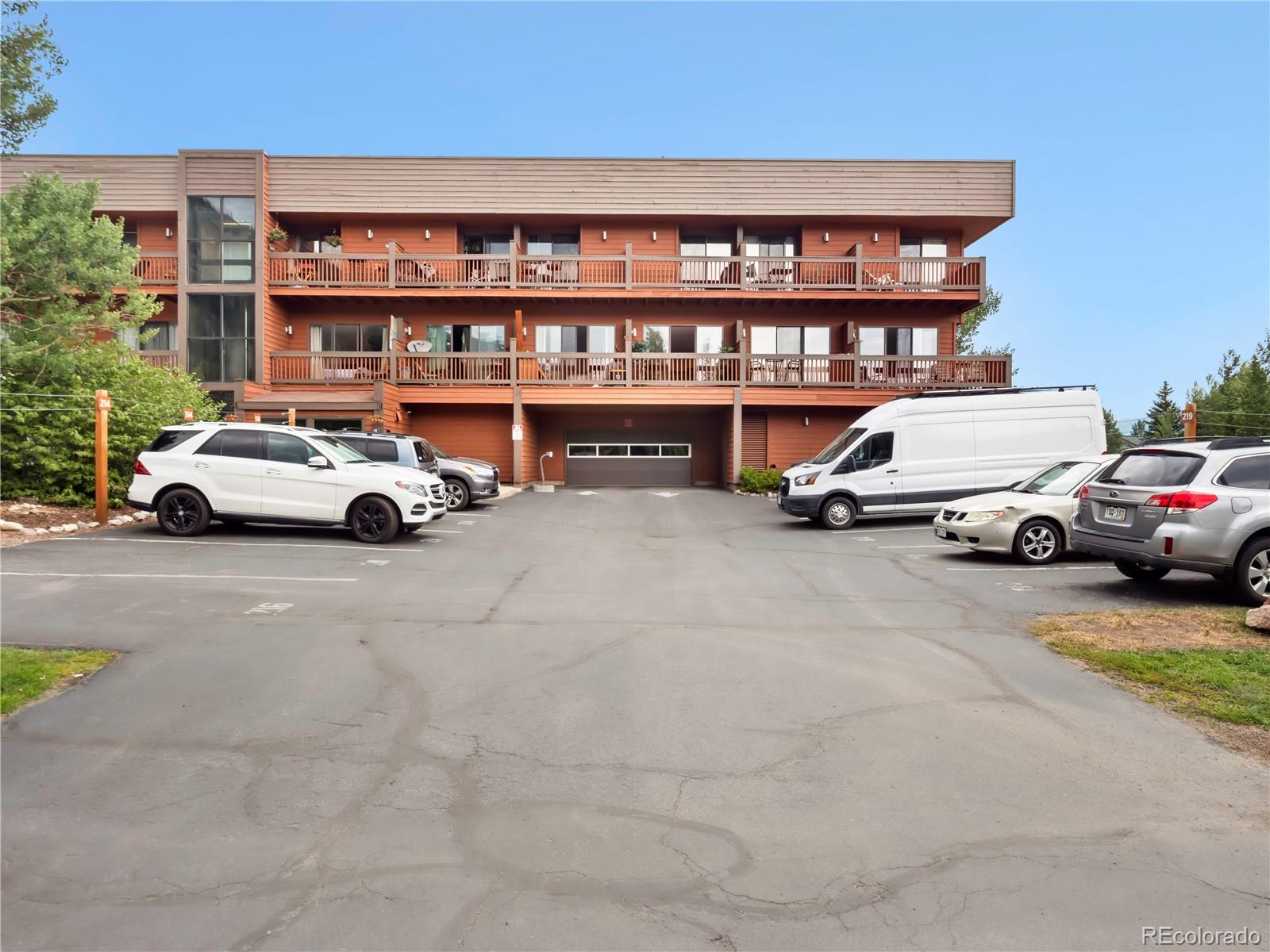 99 granite Unit: 217