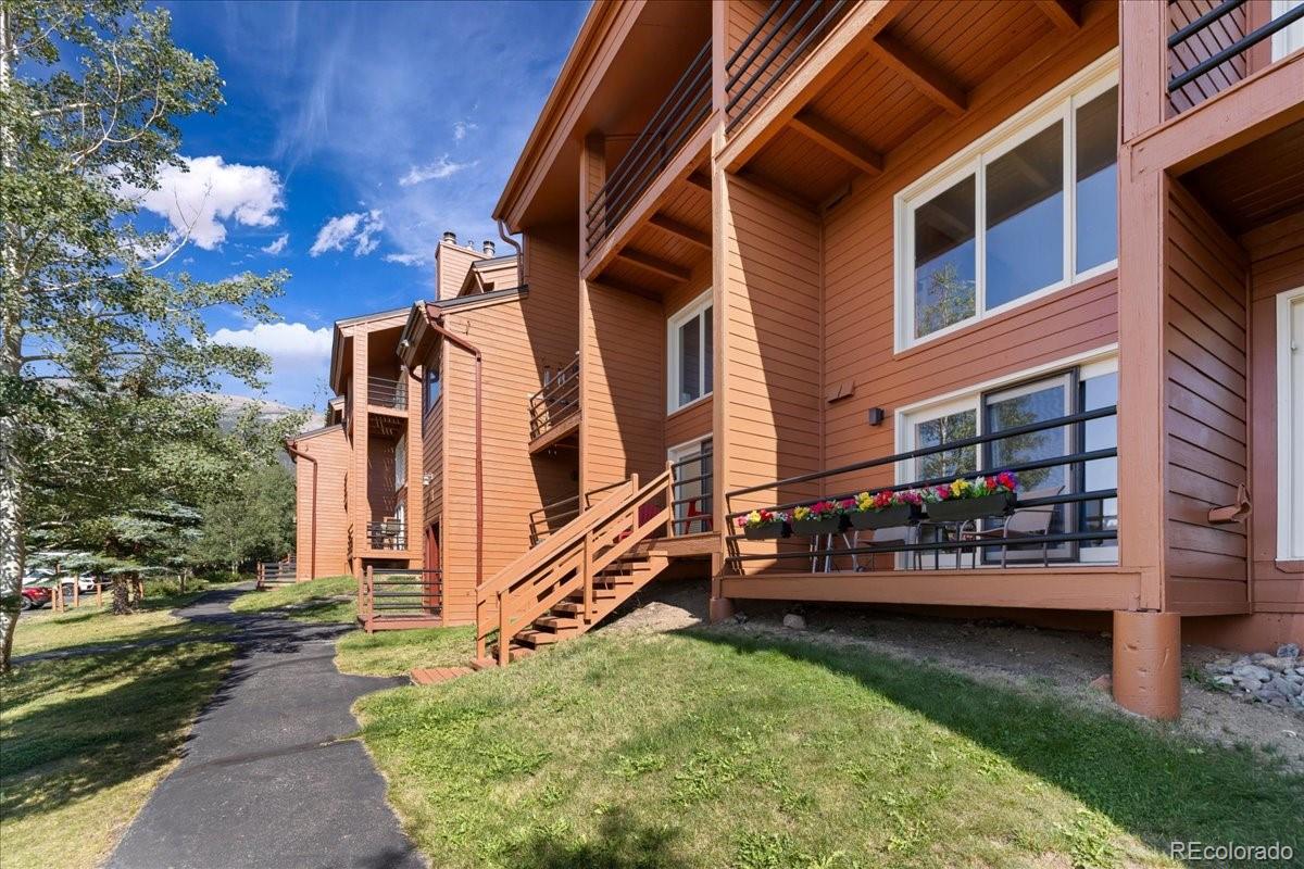 91300 Ryan Gulch Road Unit: 91301