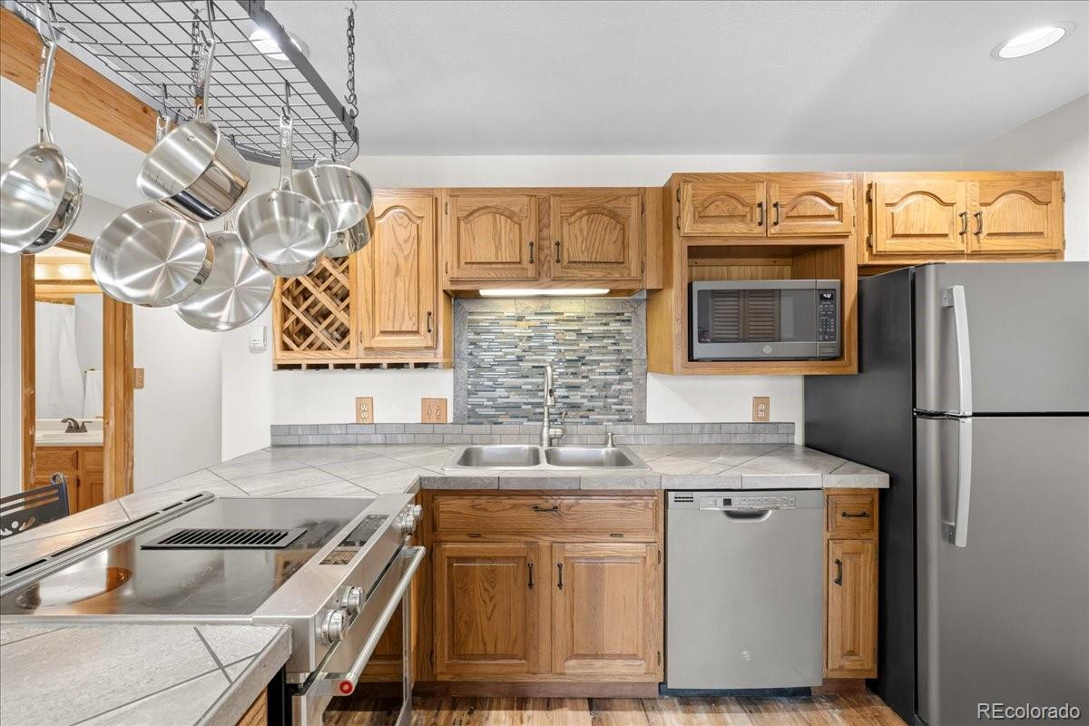 91300 Ryan Gulch Road Unit: 91301