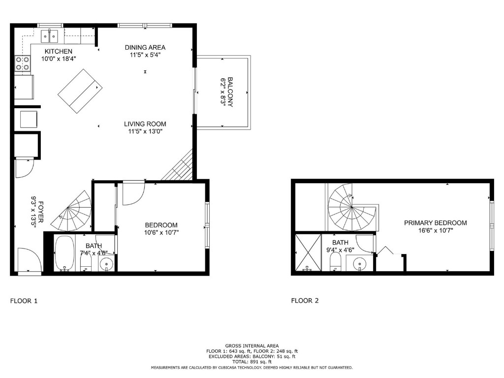 140 Wildernest COURT 104