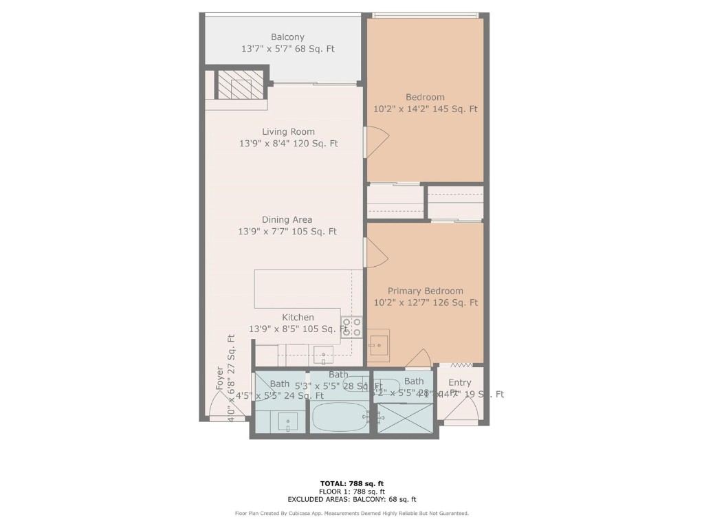 220 E La Bonte STREET 226-228