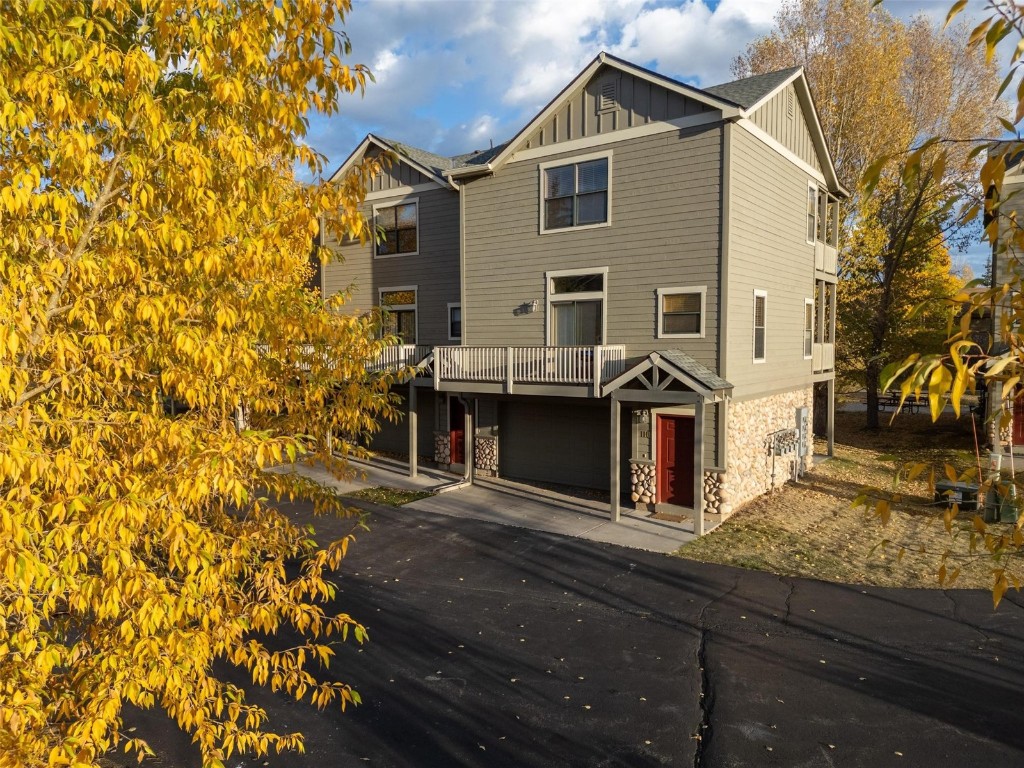 110 Mountain Vista LANE 110