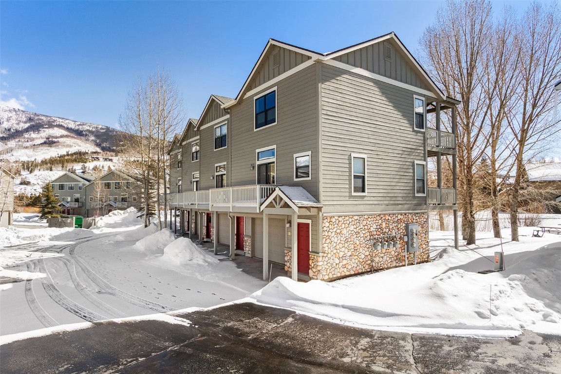 110 Mountain Vista LANE 110