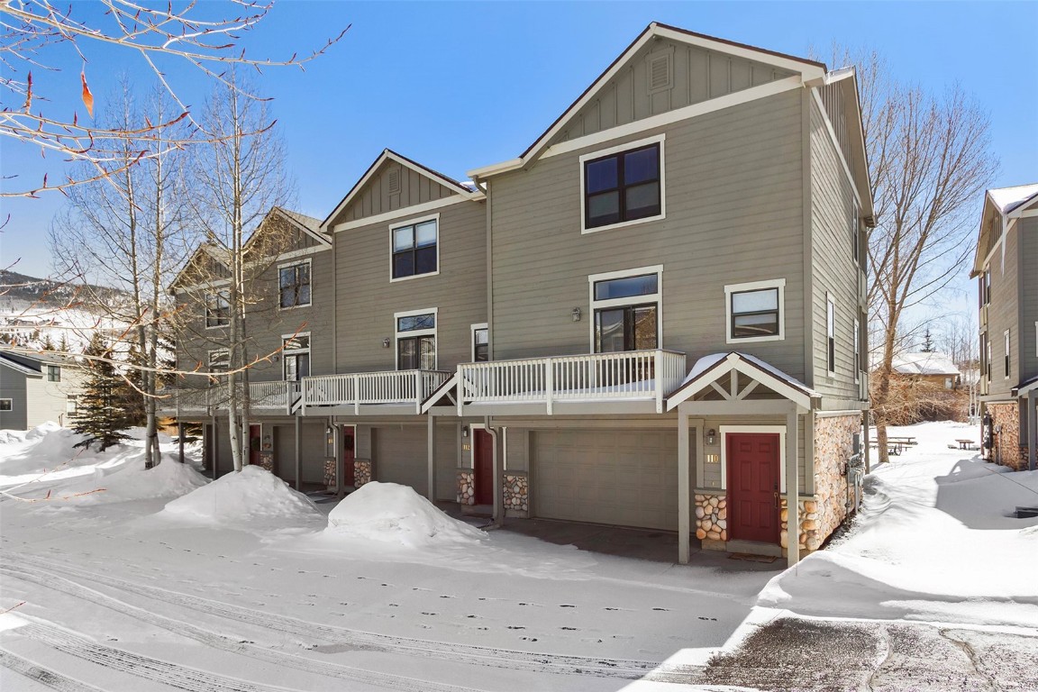 110 Mountain Vista LANE 110