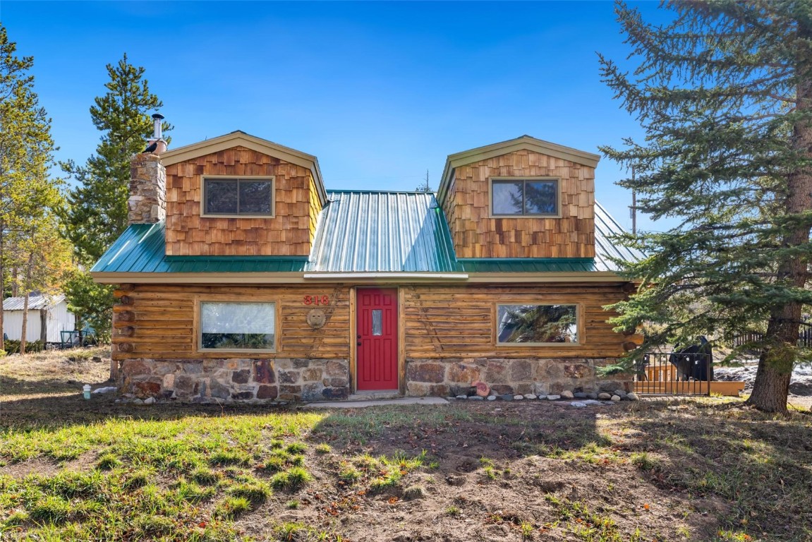 316 Hummingbird CIRCLE