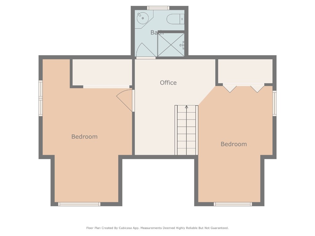 316 Hummingbird CIRCLE