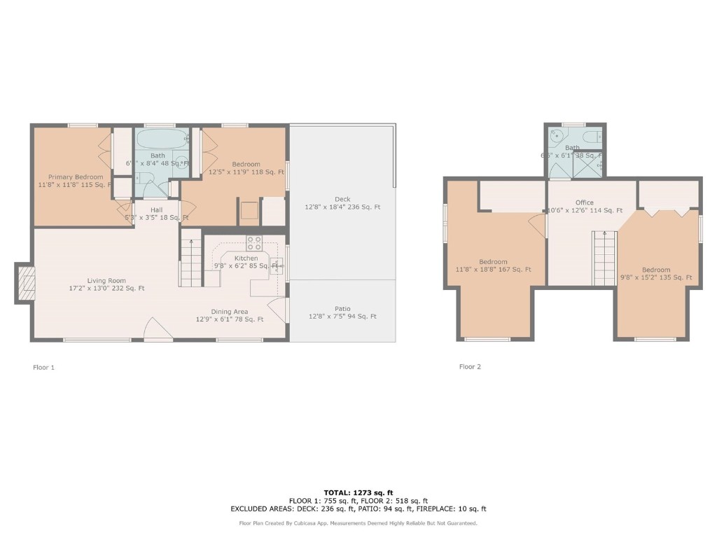 316 Hummingbird CIRCLE