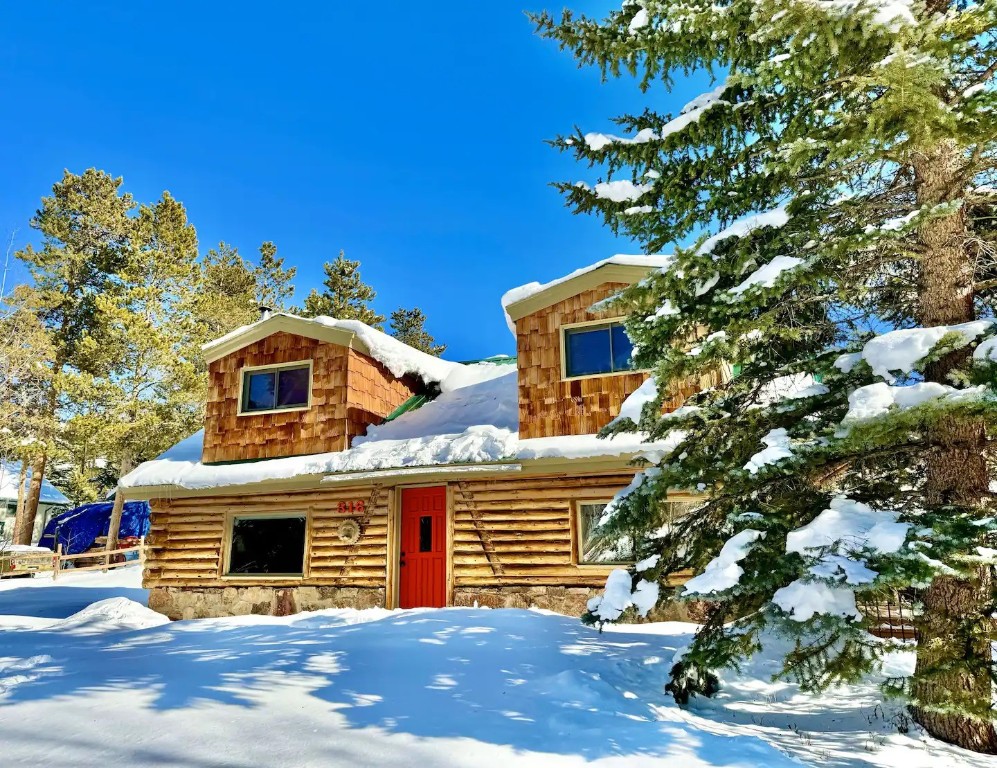 316 Hummingbird CIRCLE