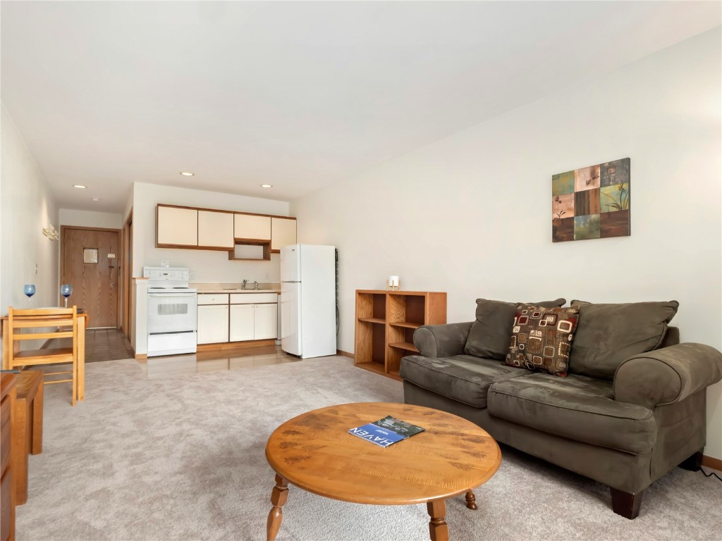 99 Granite STREET 217